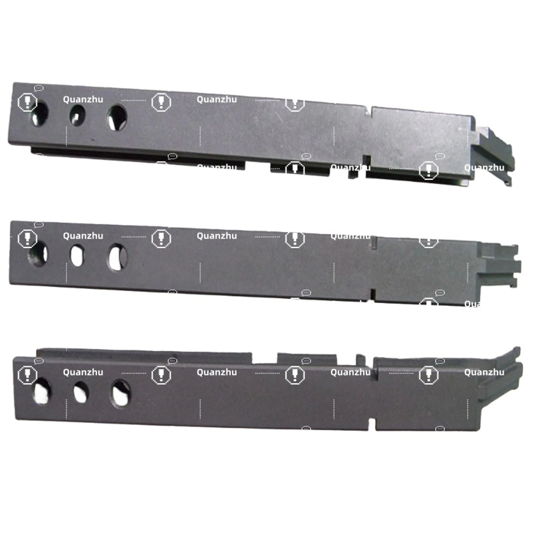 Universal 50596801 – 7.5 Main Clamp for High-Precision SMT Machines 1