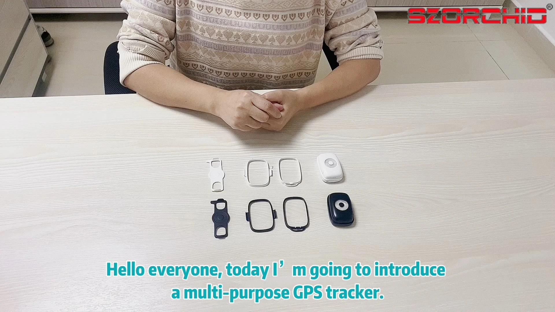 GPS-Tracker für Haustiere, 4G-Tracker zur Echtzeit-Positionierung, GPS-Tracker für Hunde, wasserdichter Hunde-Tracker, Ton-/LED-Lichtalarm, Fluchtwarnungen, GL-13 1