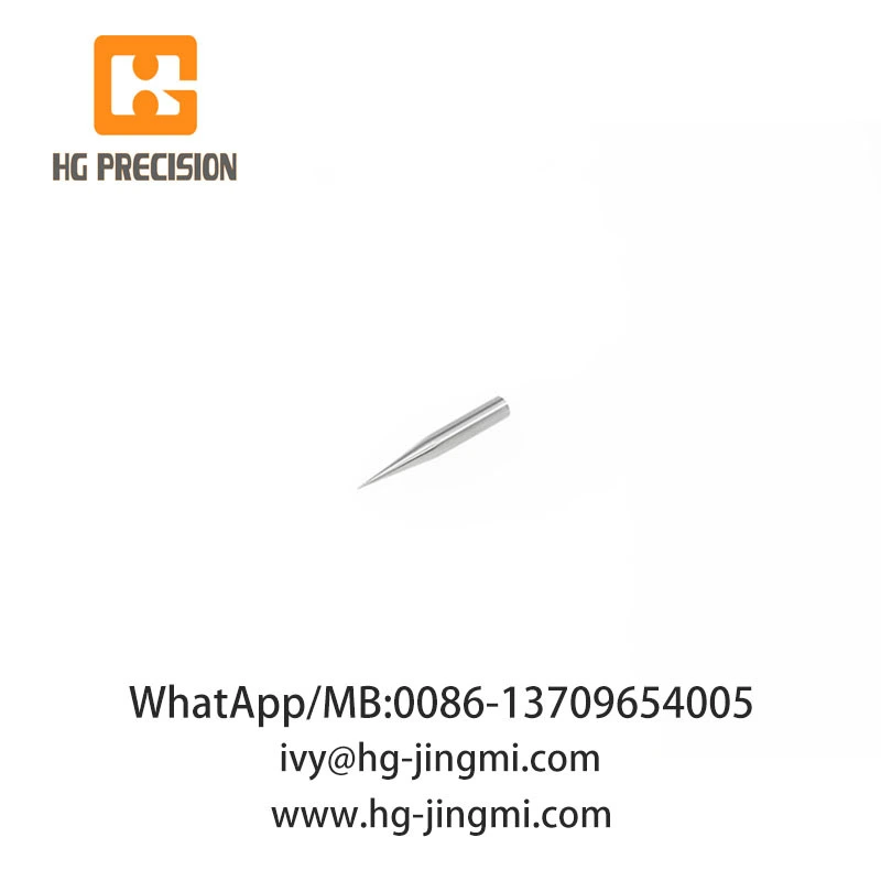 Sharp Edge 0.05 Carbide Pin-HG 1