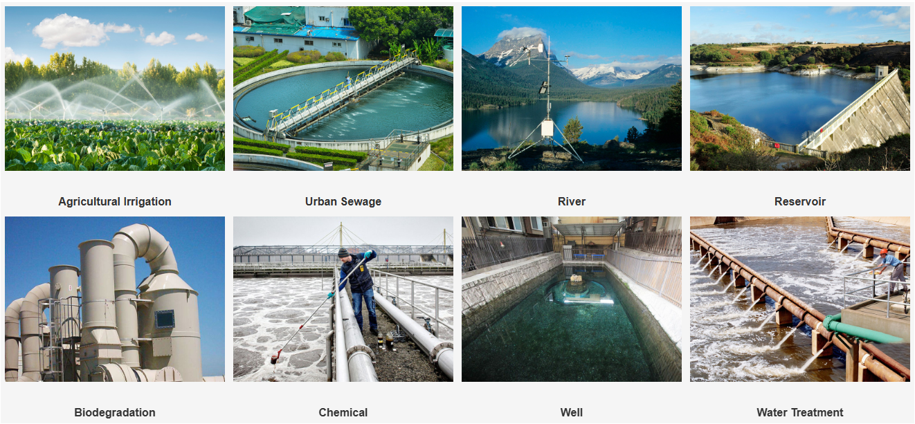 What Are the Different Types of Water Dissolved Oxygen Sensors? 4