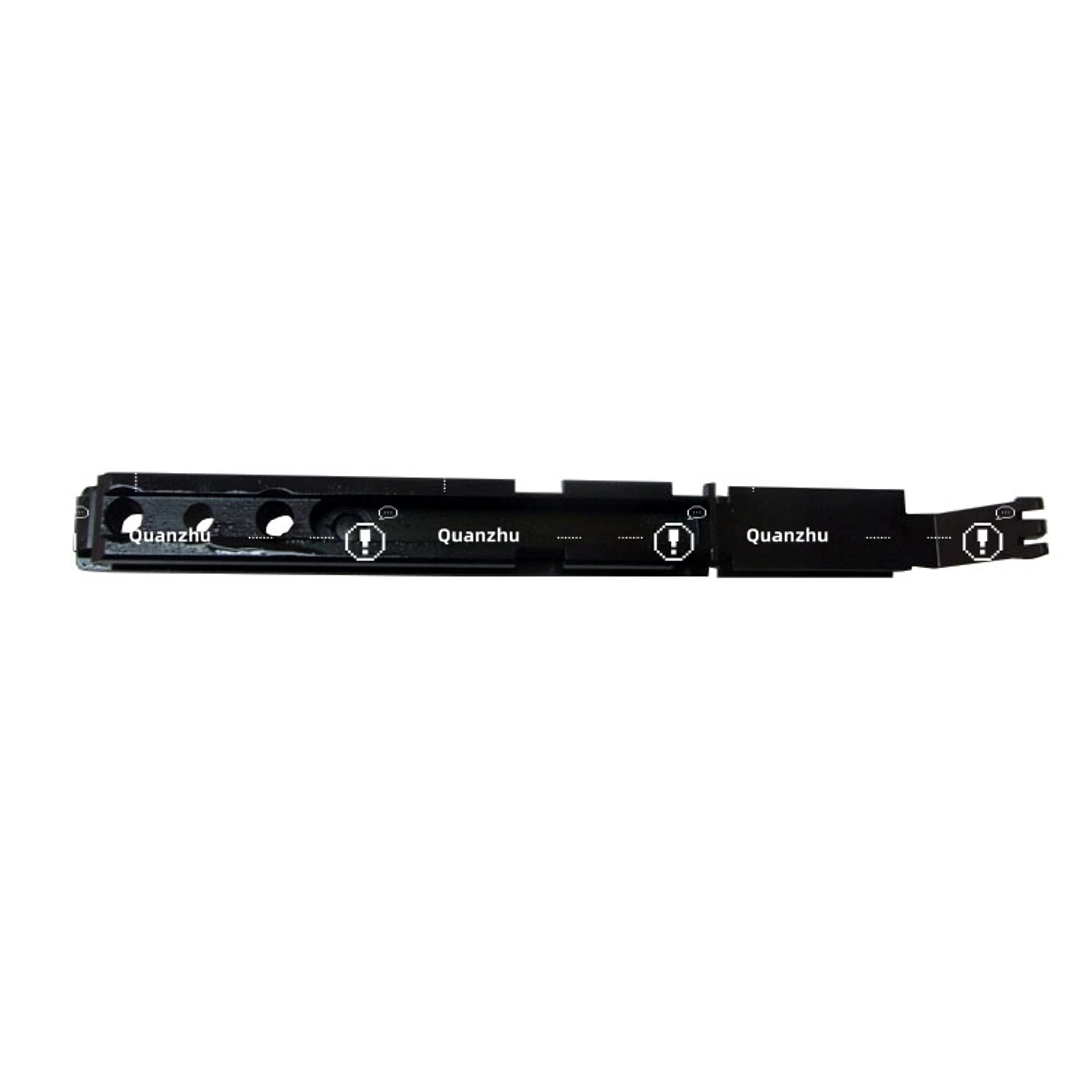 Universal Accessories 51446501 – 8.5 Main Jaw for Insertion Machines 1