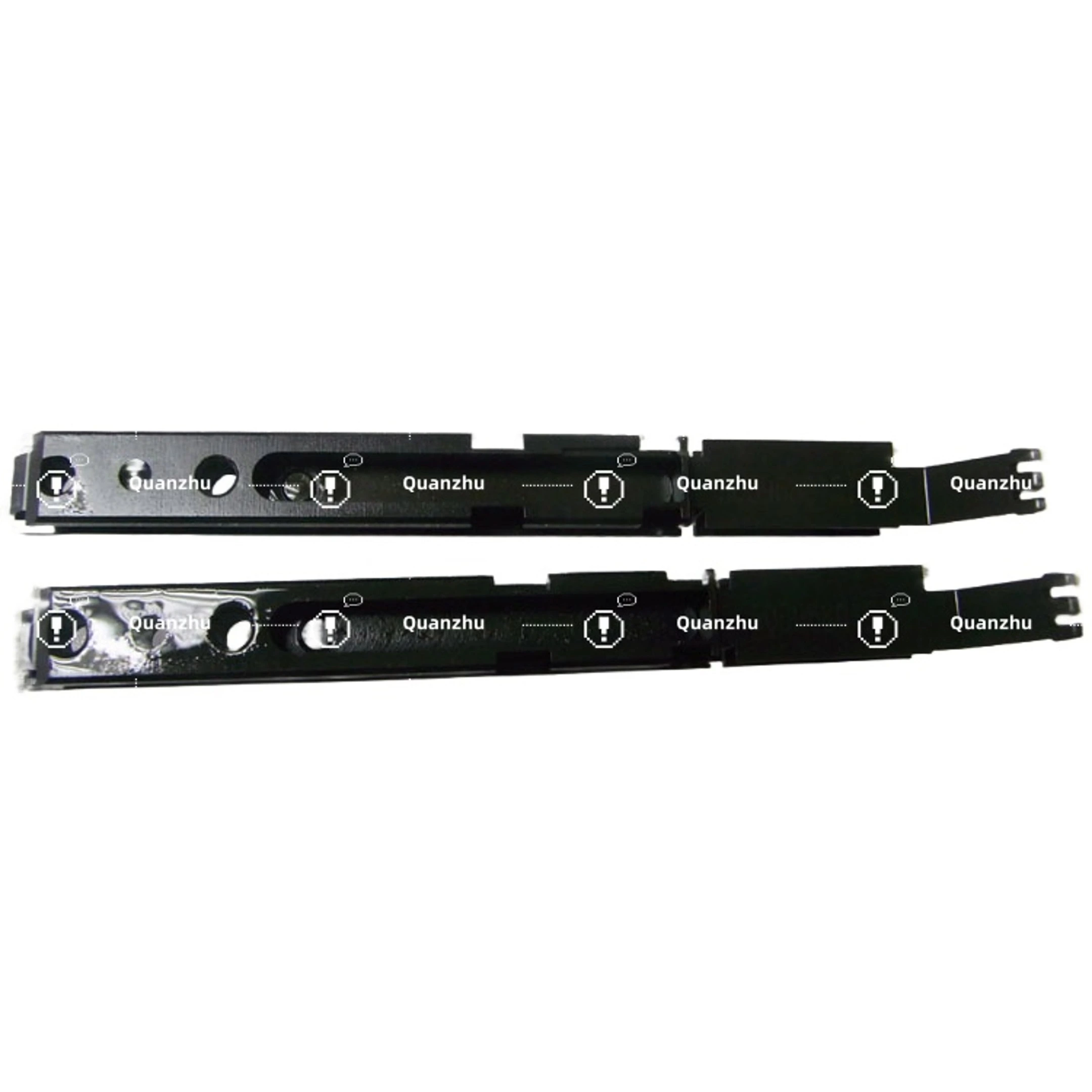 Universal Accessories 50596801 – 7.5 Main Clamp for Insertion Machines 1