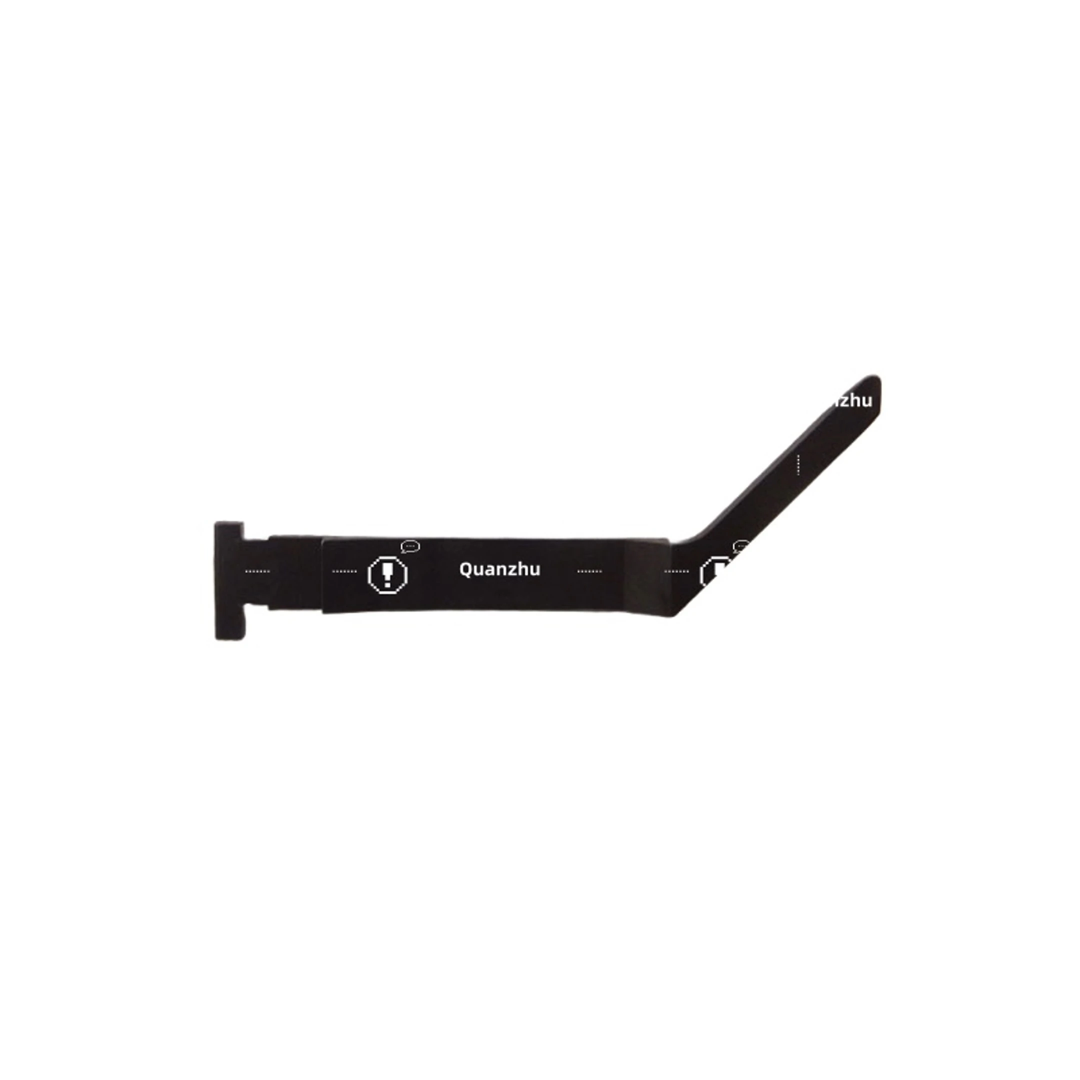 Universal Accessories 52348501 – 10.0 Side Clamp for Insertion Machines 1