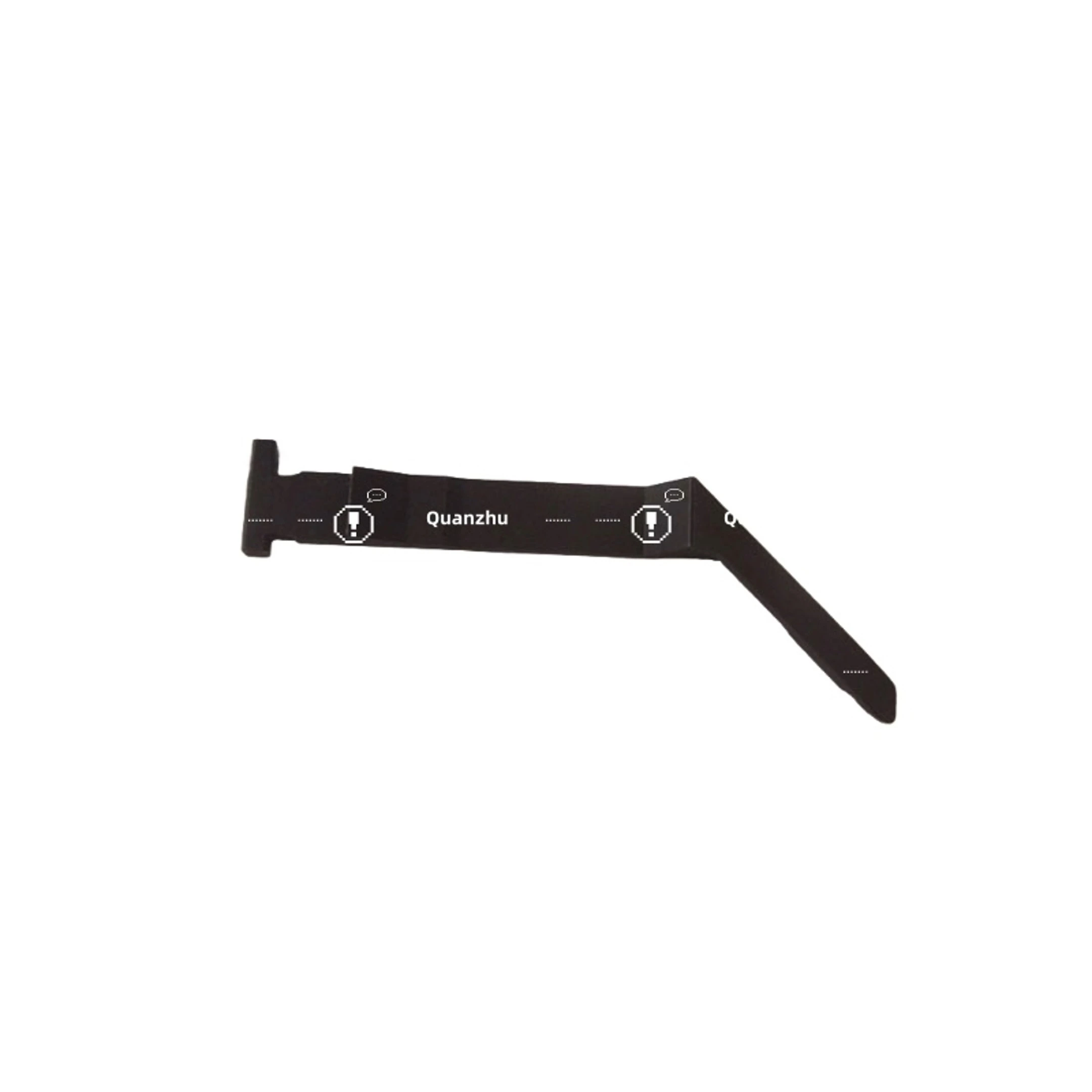 Universal Accessories 52358701 – 10.0 Side Clamp for Insertion Machines 1