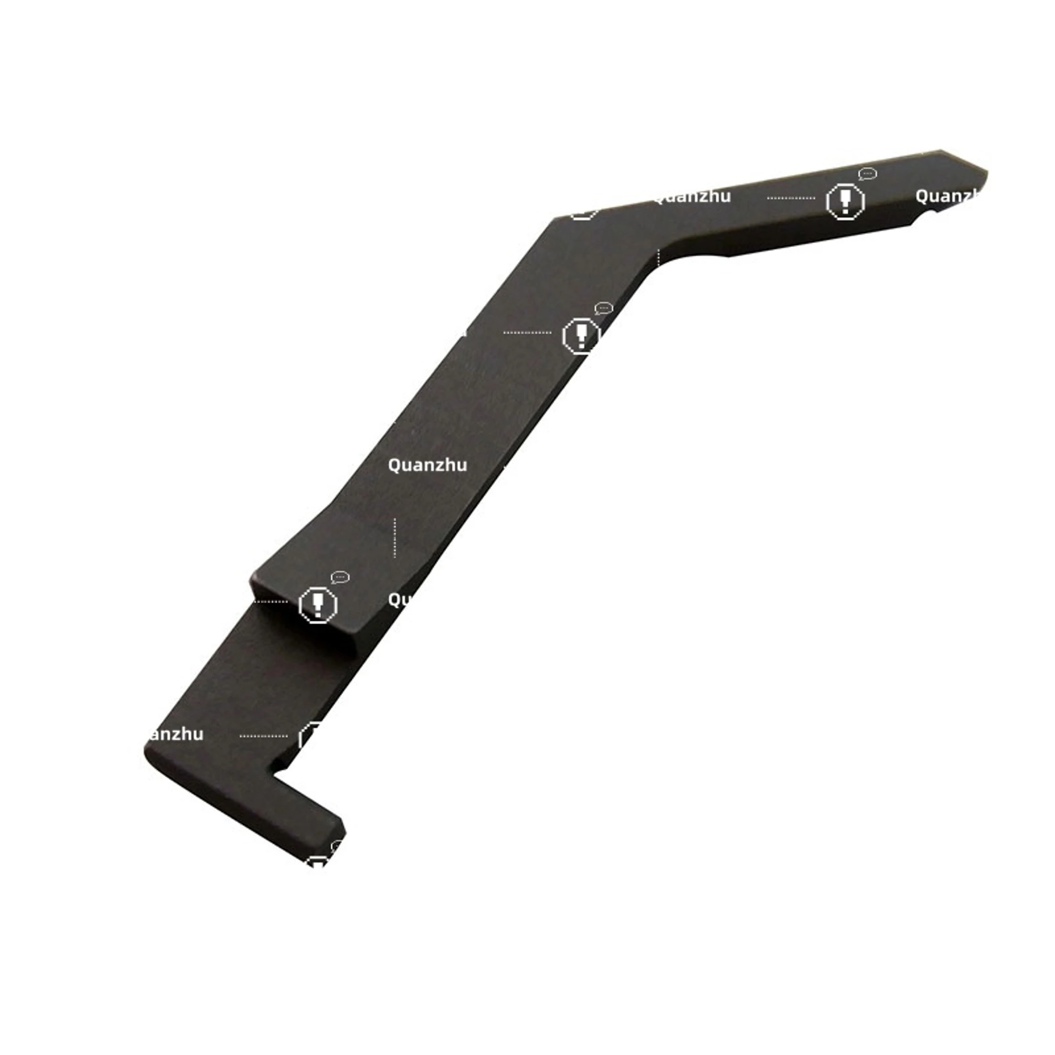 Universal Accessories 46930507 – Side Clamp for SMT / Insertion Machines 1