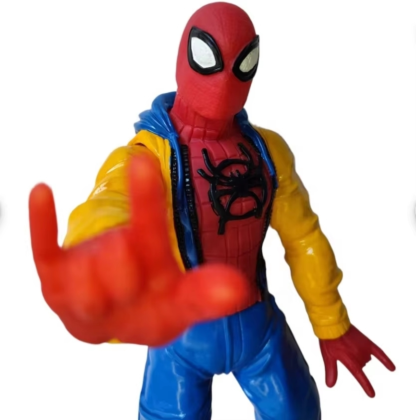 Figurines en vinyle, figurines de vinyle personnalisées, figure d'action