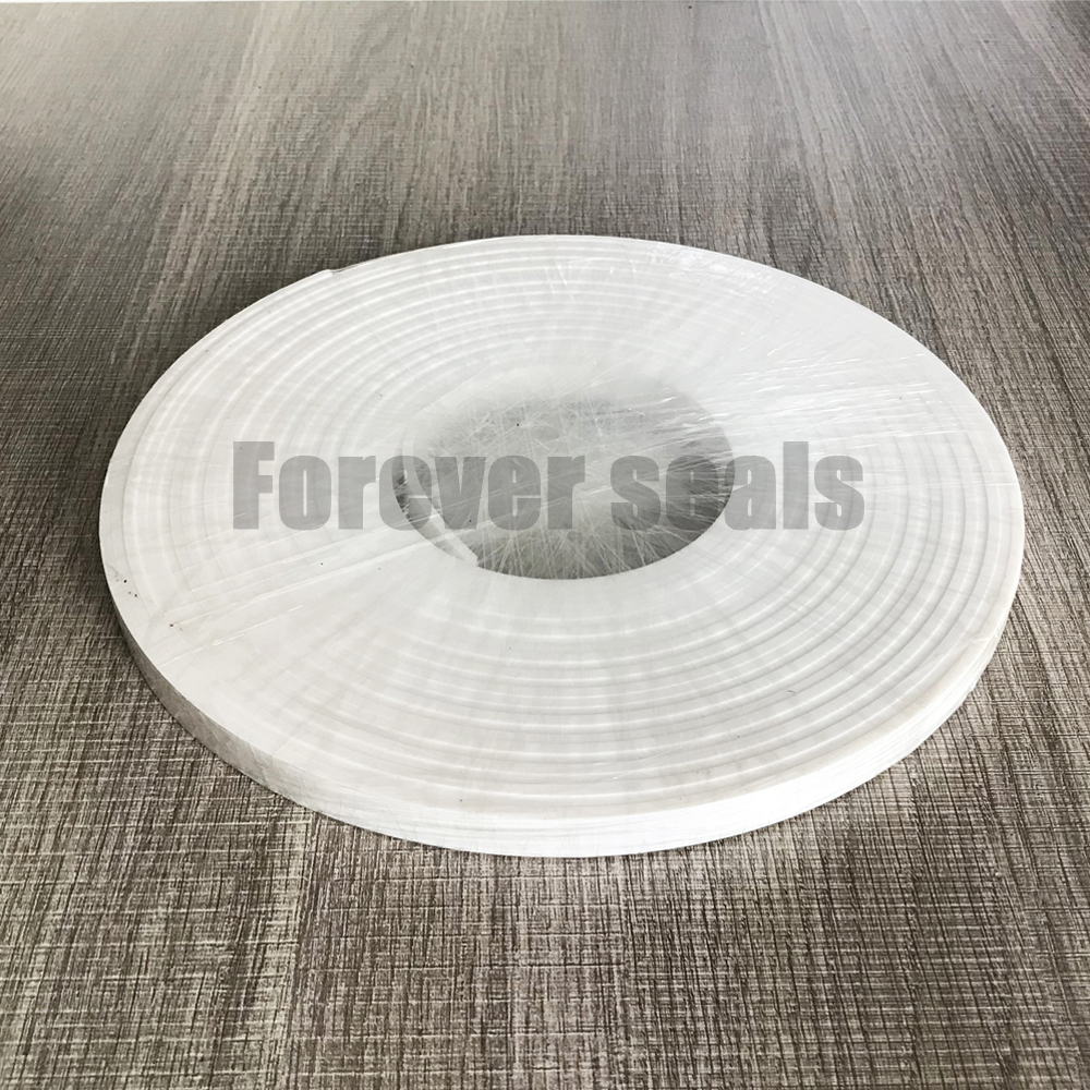 Tira guía de PTFE virgen GST premium 4