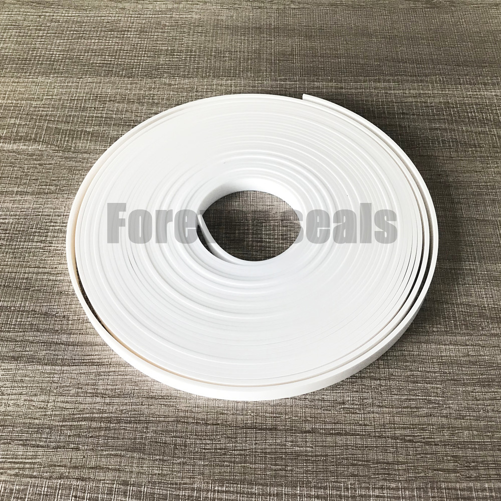 Tira guía de PTFE virgen GST premium 3