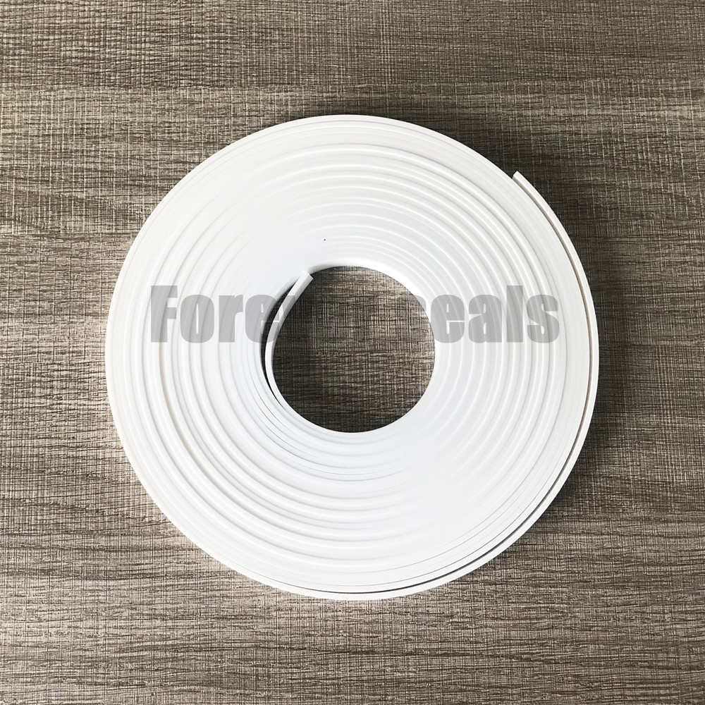 Tira guía de PTFE virgen GST premium 6