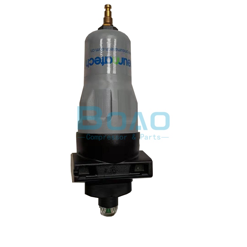 Atlas Copco Air Compressor Line Filter Assembly 8102344152 | BOAO
