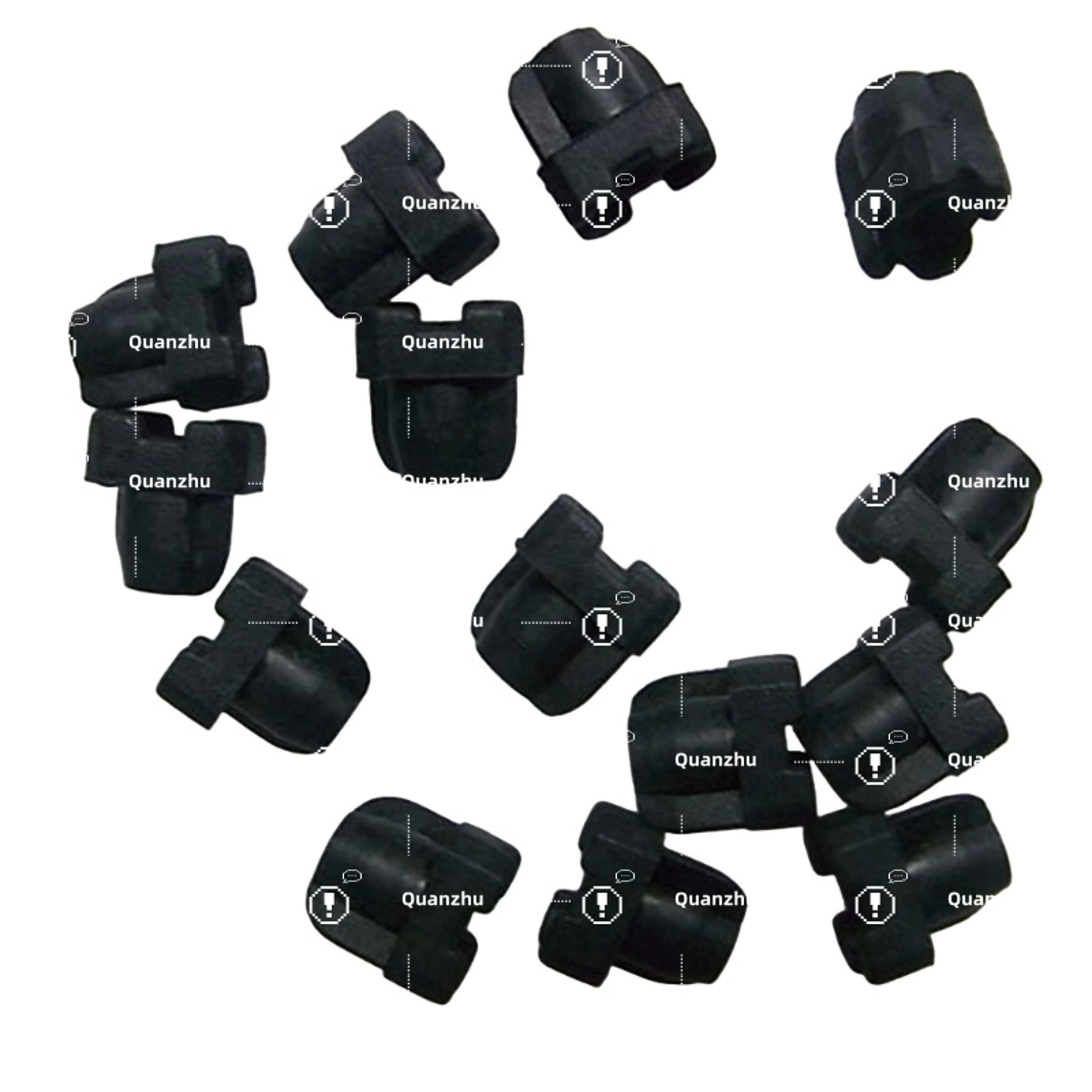 Accessoires universels 47356403 – Composant de précision pour machines CMS/d'insertion 1