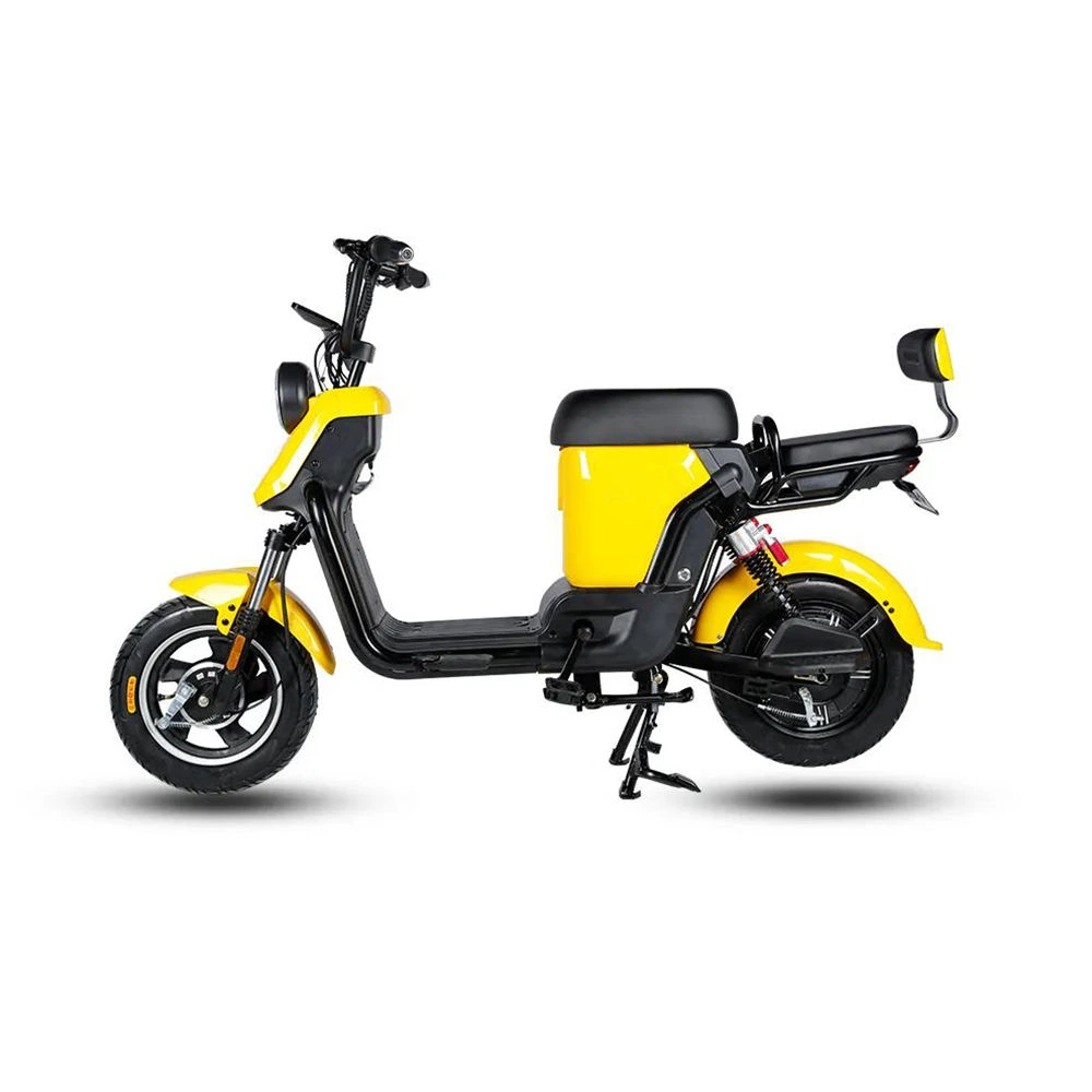Wholesale Price E Bikes Bicycle 500W 48V Fast Electric City Bicycle E Bike Scooter for Adults 1