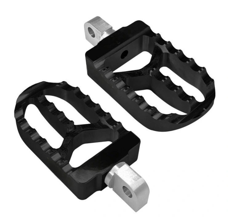 Customized Color High Precision Bicycle Pedals 1