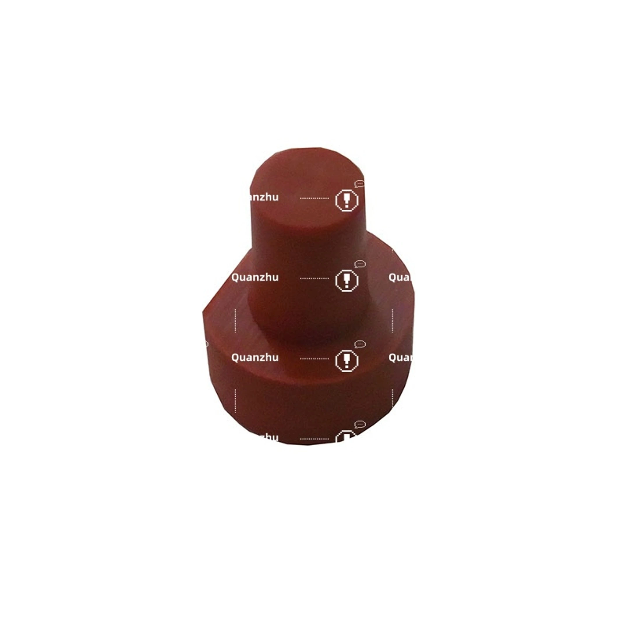 Universalzubehör XG3KCJ-13026 Auswerfer-Gummikopf – Präzisions-Einfügemaschinenteil 1