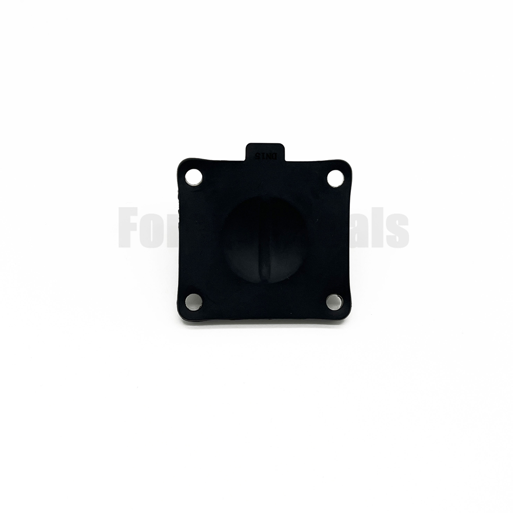 Diafragma de EPDM para válvulas y control de fluidos 4