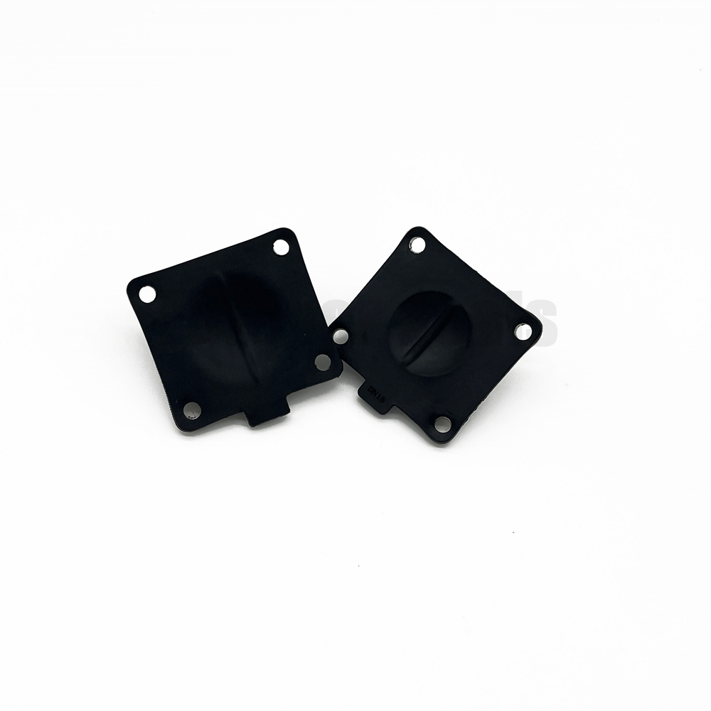 Diafragma de EPDM para válvulas y control de fluidos 2