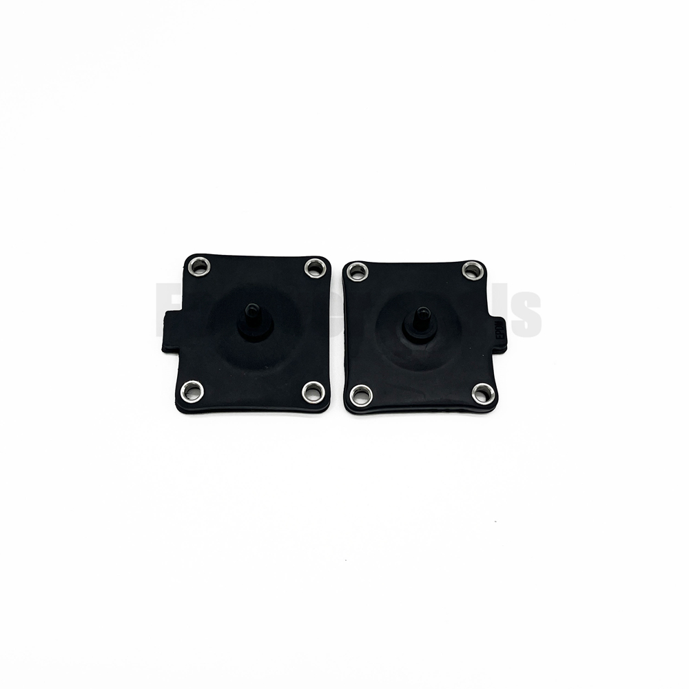 Diafragma de EPDM para válvulas y control de fluidos 3