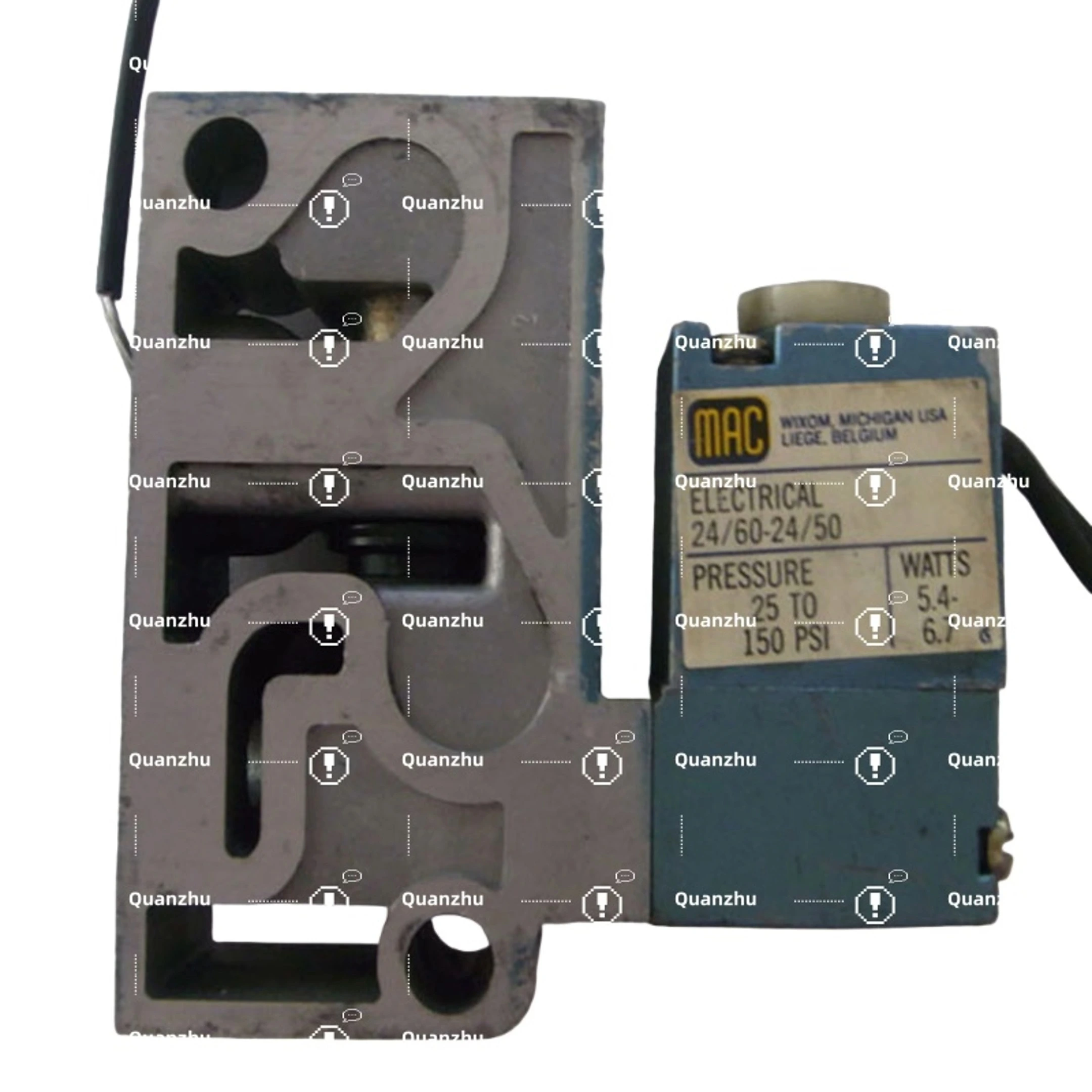 Acessórios Universais 913A-PM-221BA – Componente de Precisão para Máquinas SMT/Inserção 1