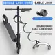 Motorcycle Lock E Scooter Lock for Personal Travel Supplier 3