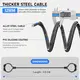 Motorcycle Lock E Scooter Lock for Personal Travel Supplier 4
