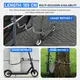 Motorcycle Lock E Scooter Lock for Personal Travel Supplier 5
