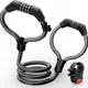 Motorcycle Lock E Scooter Lock for Personal Travel Supplier 2