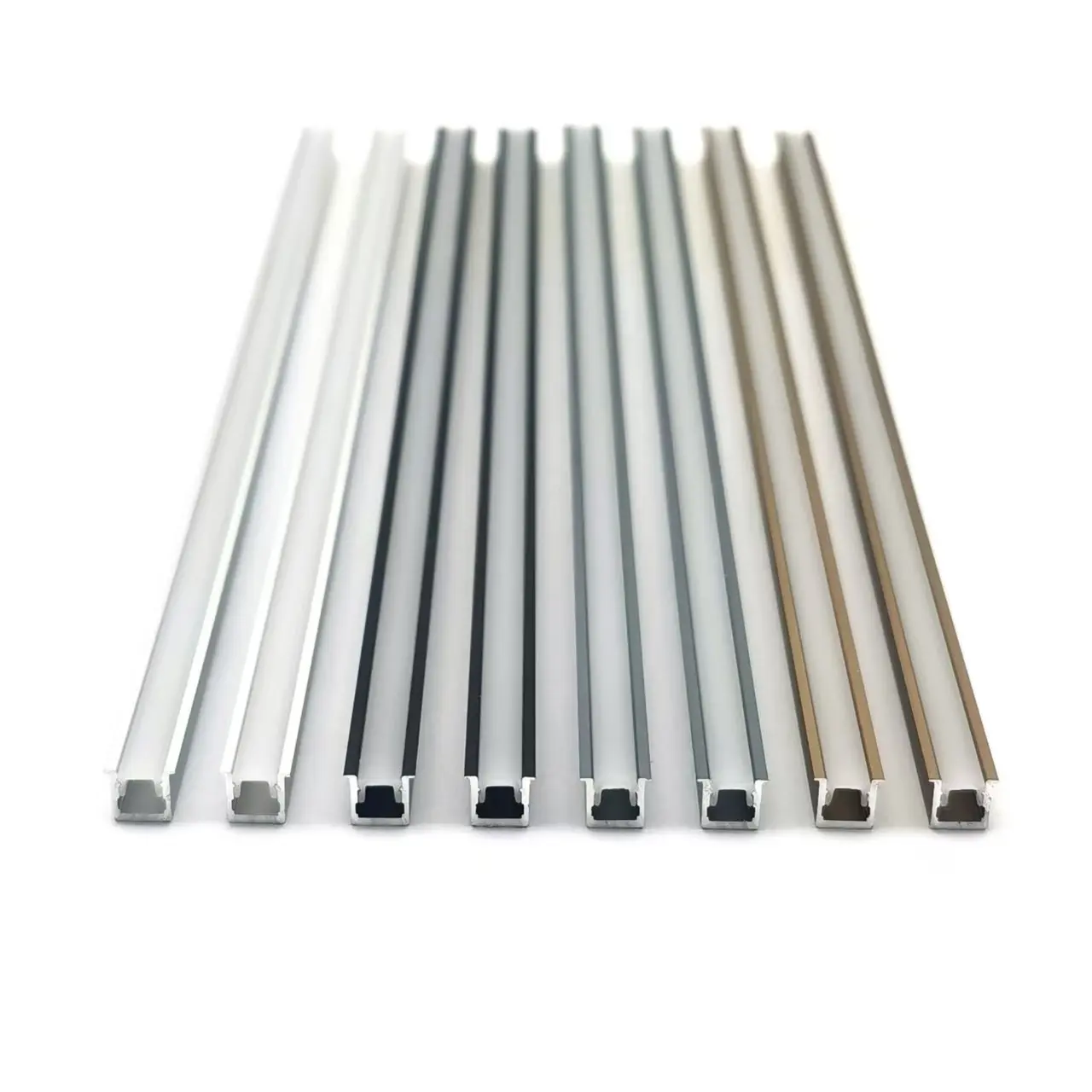 High End Linear Lighting Solutions Company 6