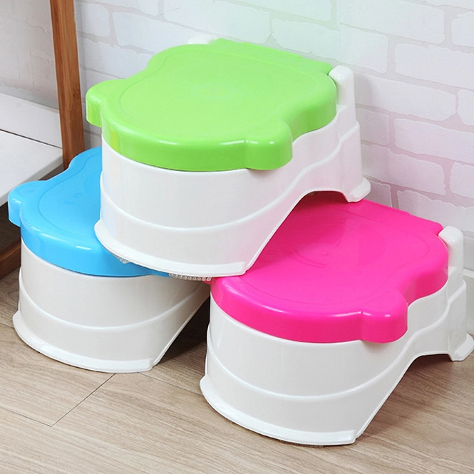 Hongxing Baby Potties, Cartoon Baby Splash Proof Urinal 1