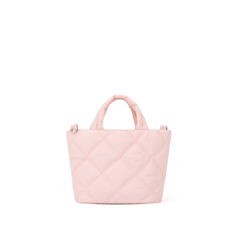 LANKIN Nylon Bags Featuring Diamond Quilting Lightweight Spacious for Everything 1