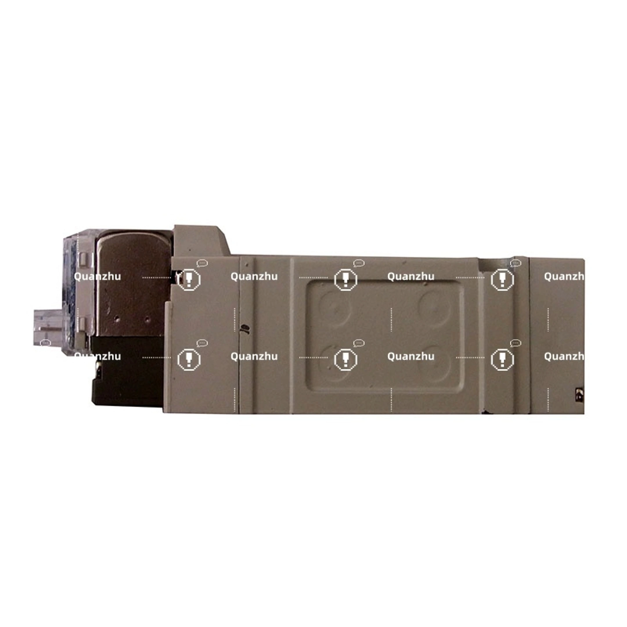 Universal Accessories 50002601 – Control Solenoid Valve para sa 6380B Paper Cutting 1