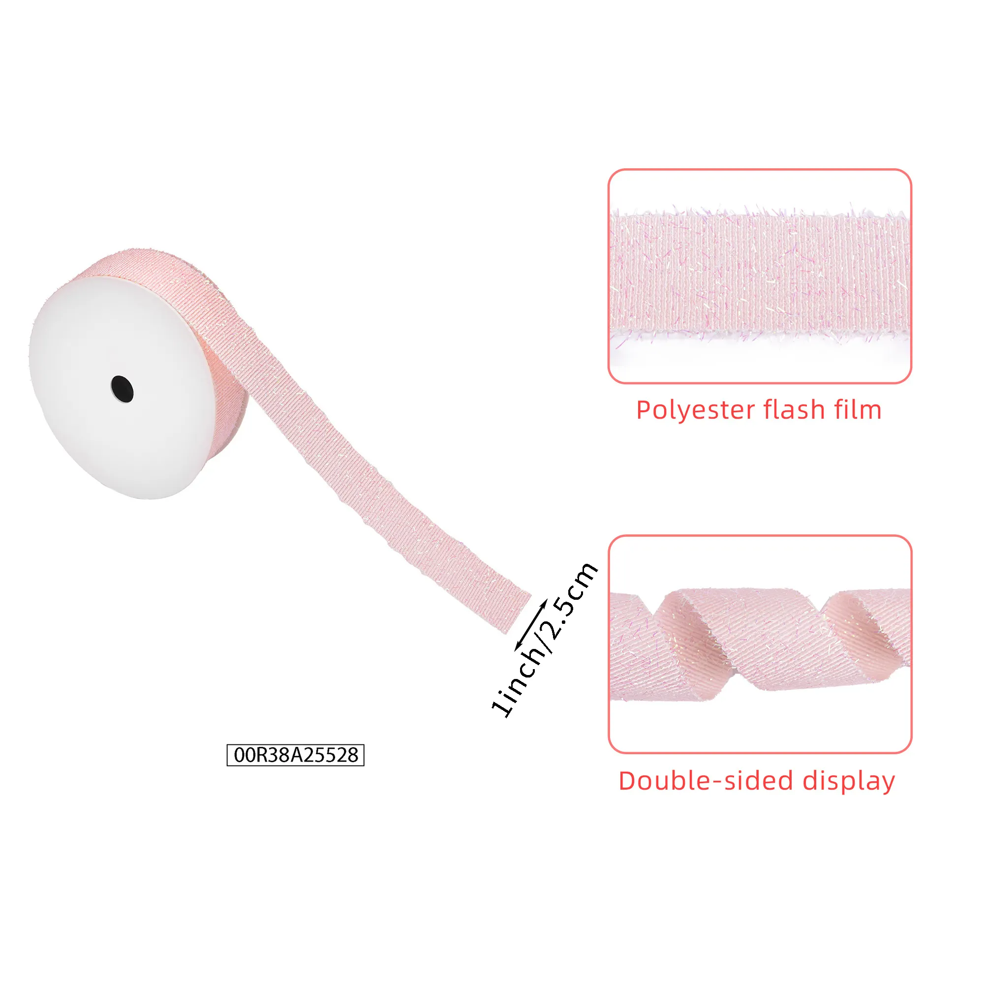 MSD Bow Holiday Velvet Ribbon Holiday Velvet Ribbon Suppliers 7