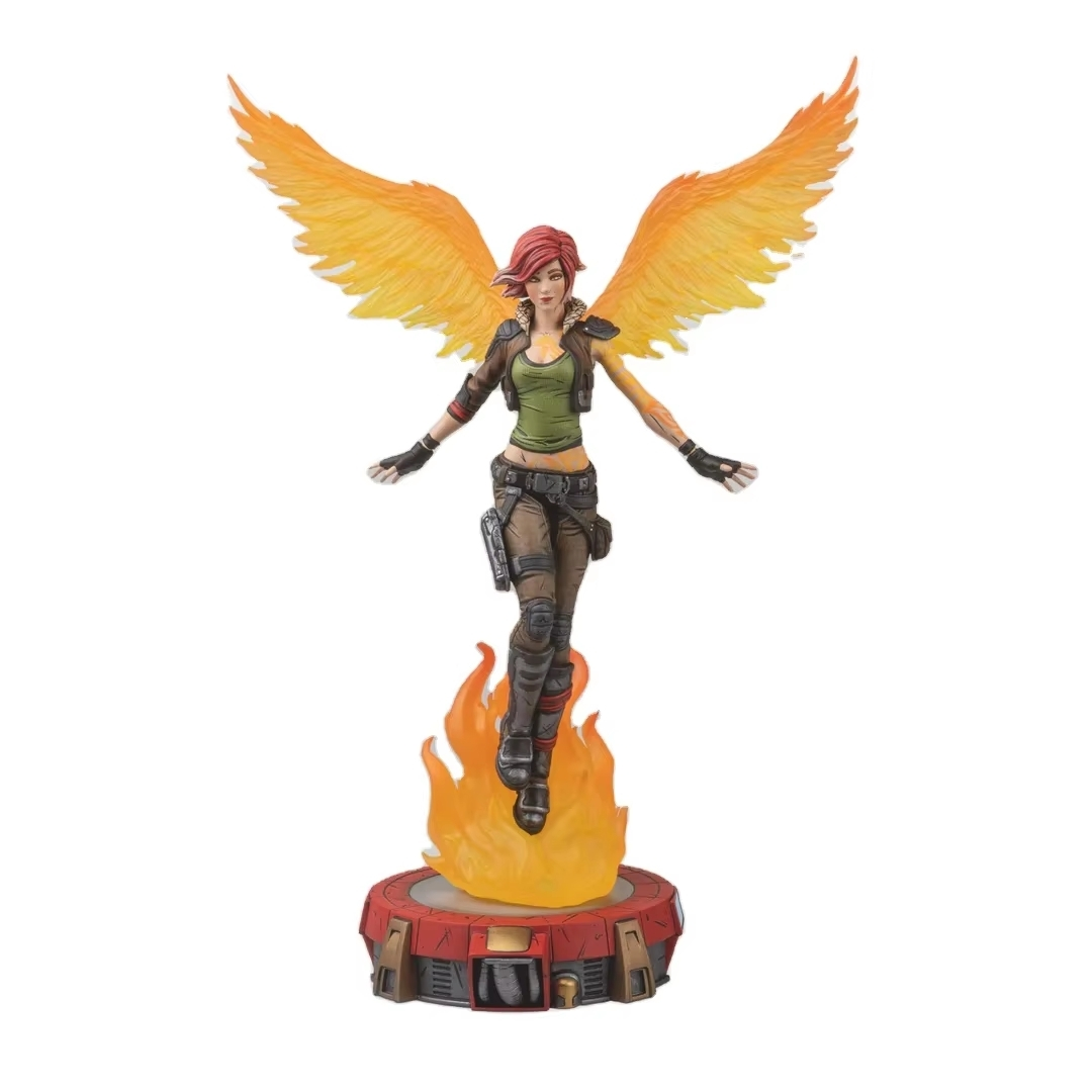 PVC Toy, Custom PVC Toy, Action Figures 