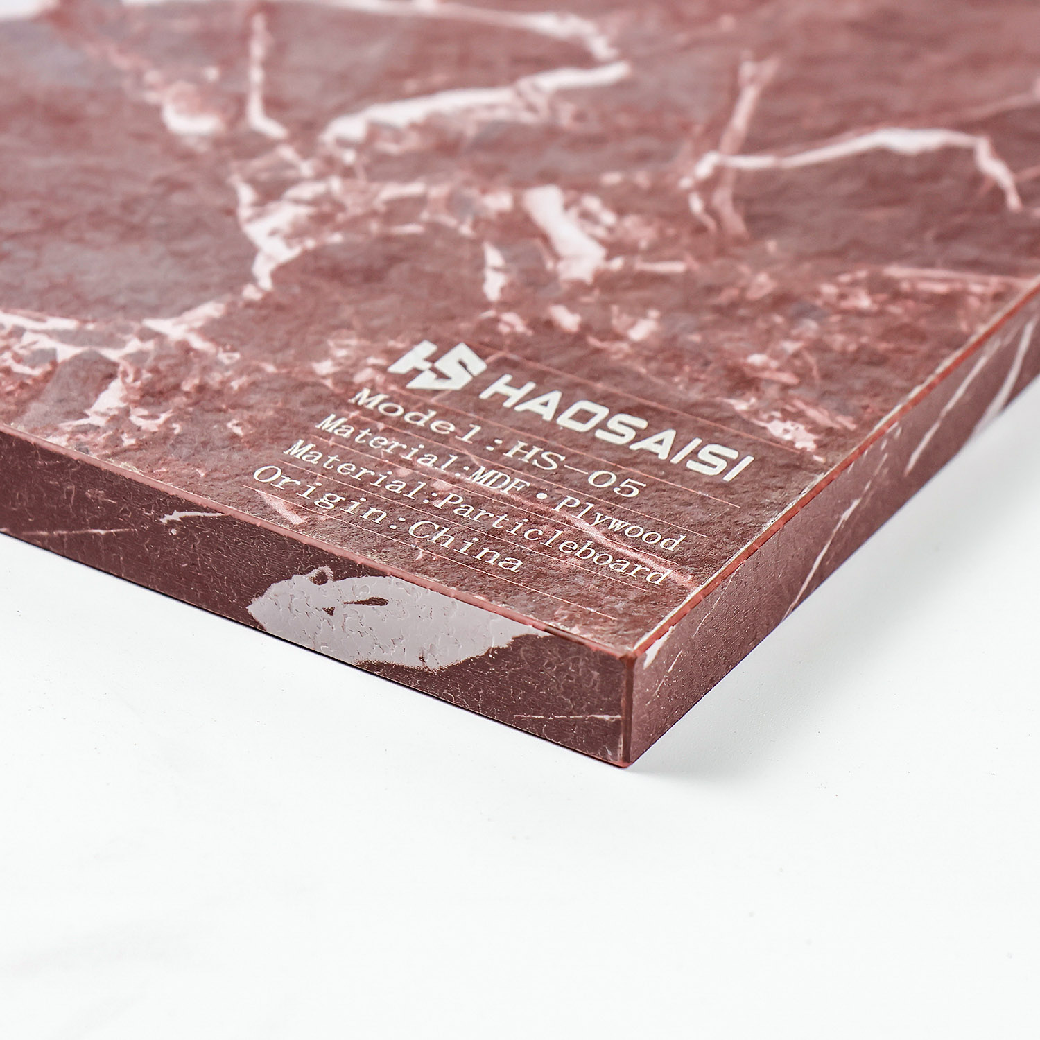 Customizable MDF Panel: High Glossy or Super Matt Surface 3