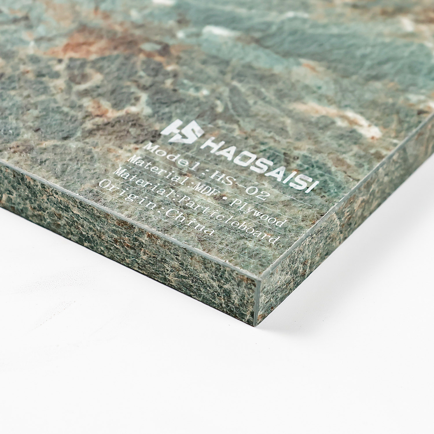 Customizable MDF Panel: High Glossy or Super Matt Surface 4