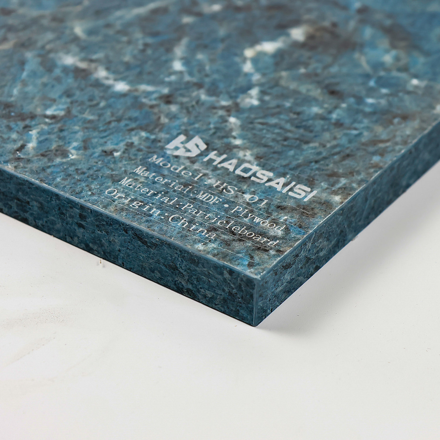 Customizable MDF Panel: High Glossy or Super Matt Surface 5