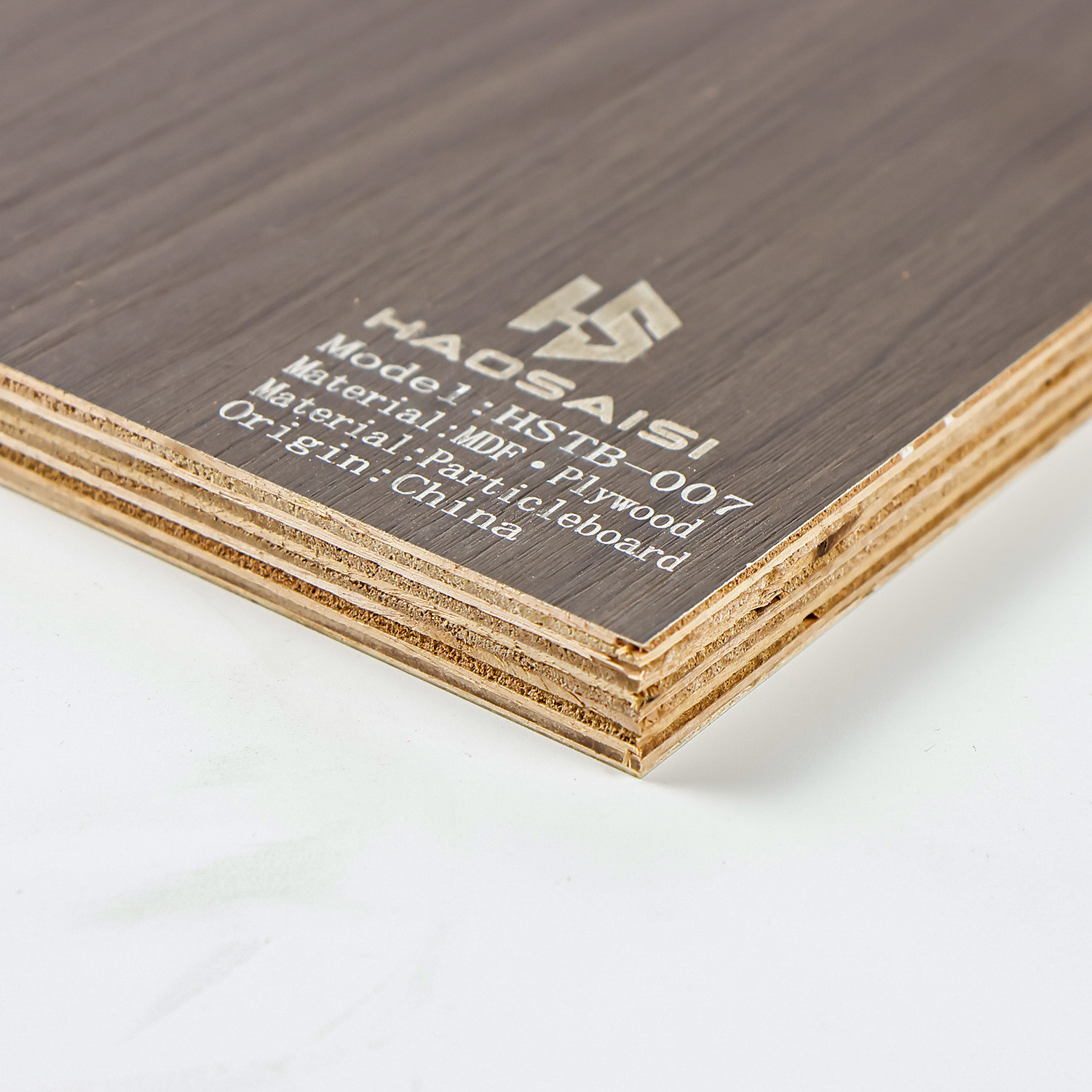 Customizable MDF Panel: High Glossy or Super Matt Surface 6