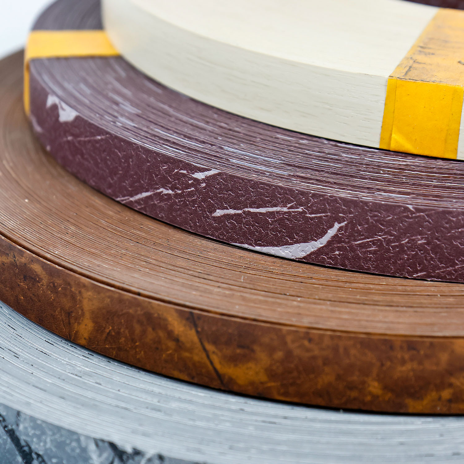 Customizable MDF Panel: High Glossy or Super Matt Surface 7