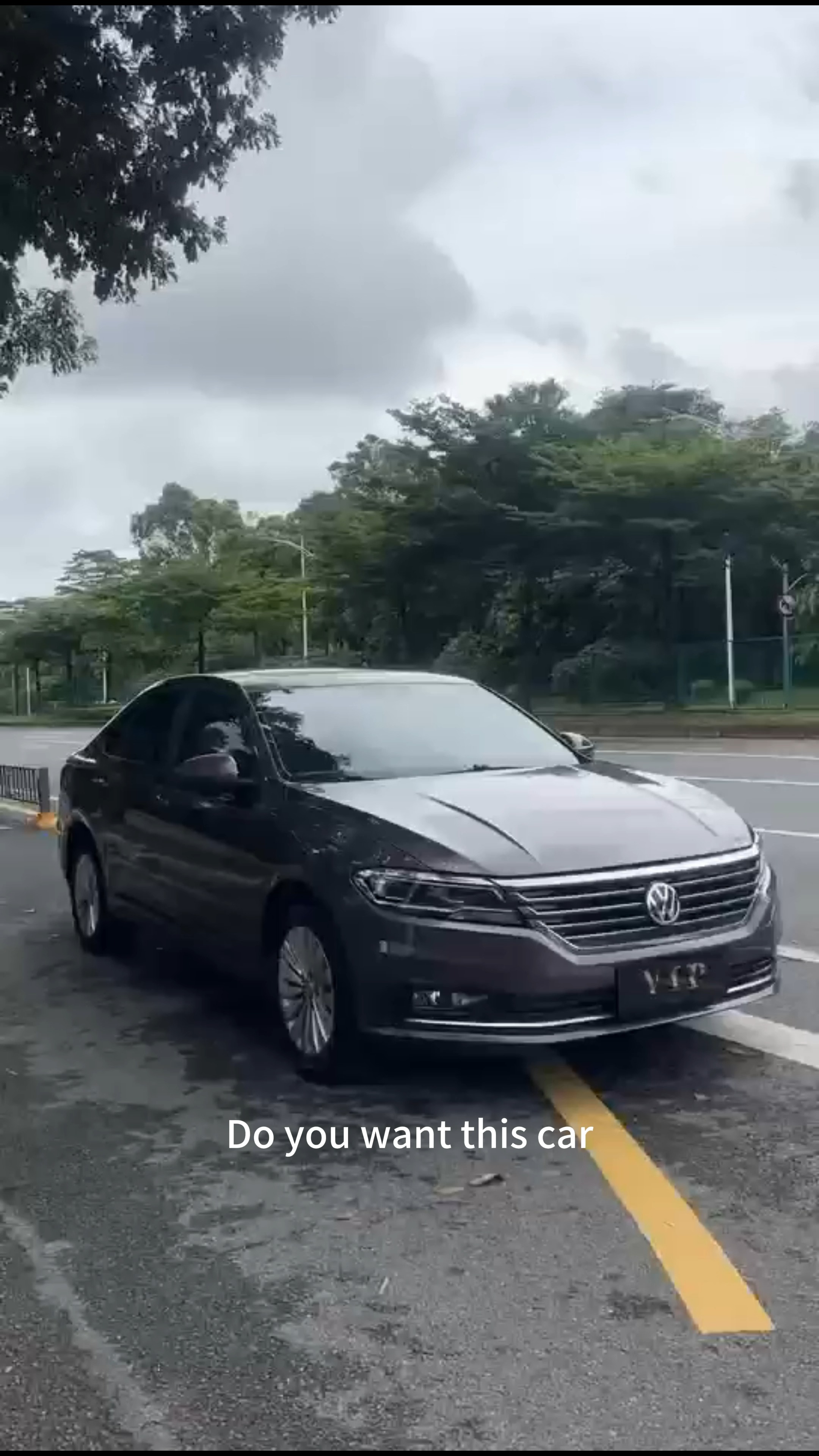 Volkswagen Lavida 1.5L Automático 2018 bem conservado Conforto: 80.000 km