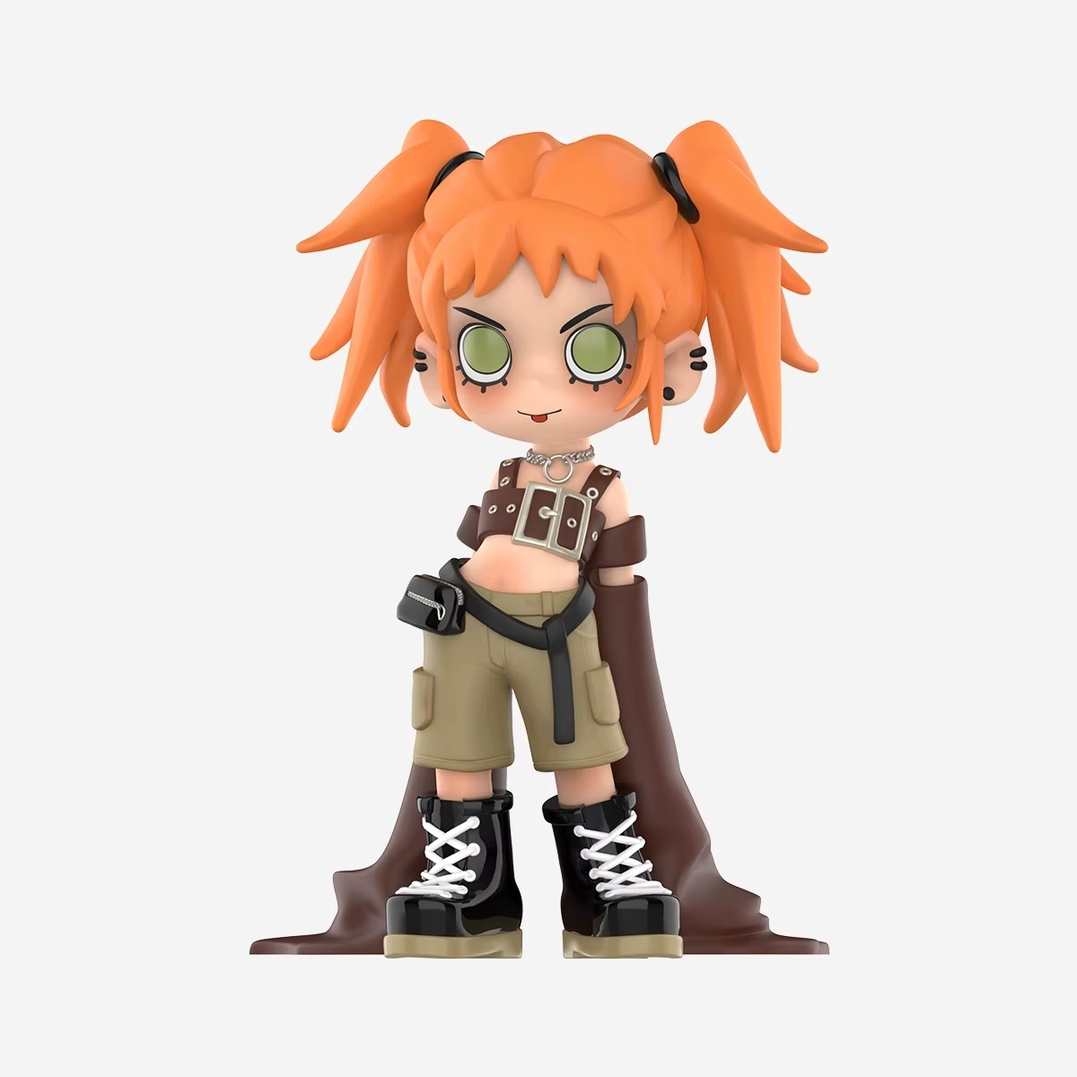 PVC Anime Figure, PVC Figurine, Custom PVC Figurine 