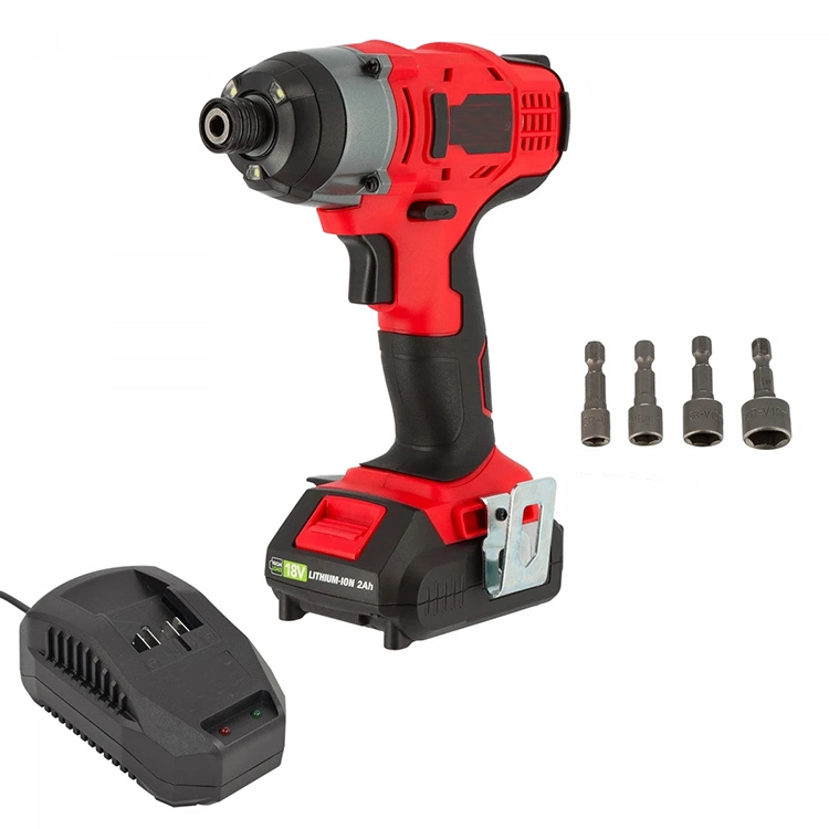 impact drivers