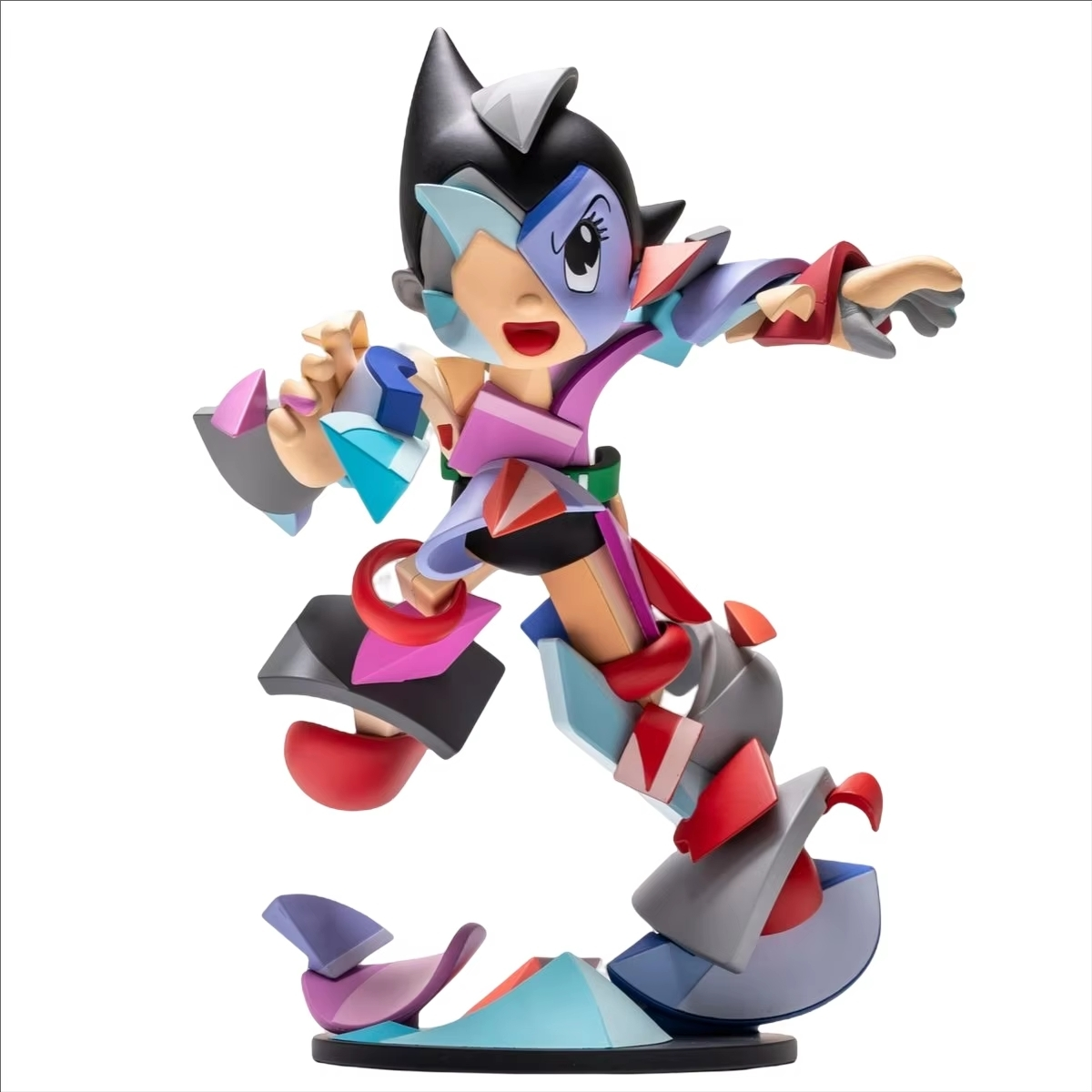 PVC Anime Figures, Custom PVC Anime Figures, PVC Figurine 