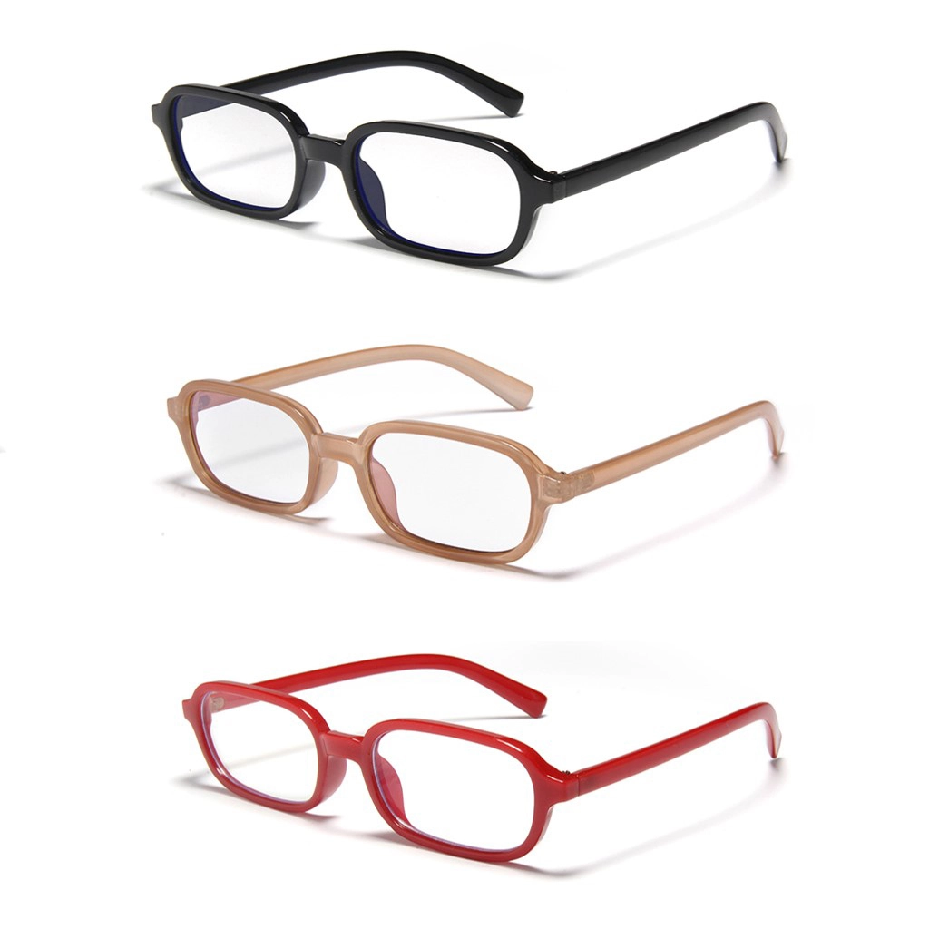 B10001 Reading Blue Light protection Glasses Trendy Style Suitable for Both Men and Women Anti Blue Light Blocking Glasses Sunglasses Manufacturers 1