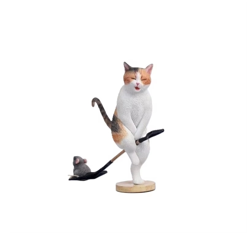 Plastic Toy, Custom Plastic Toy, Action Figures 