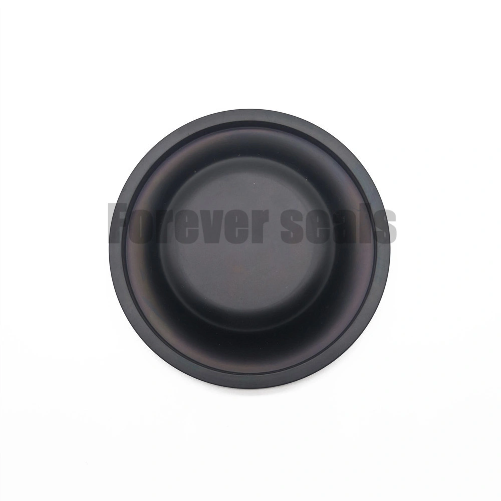Rubber Diaphragm for Mechanical Sealing and Pressure Transmission 1
