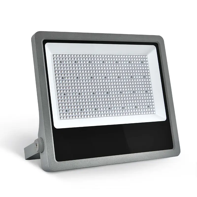 KML-FL05 400W LED floodlight supplier, square and park lighting 1