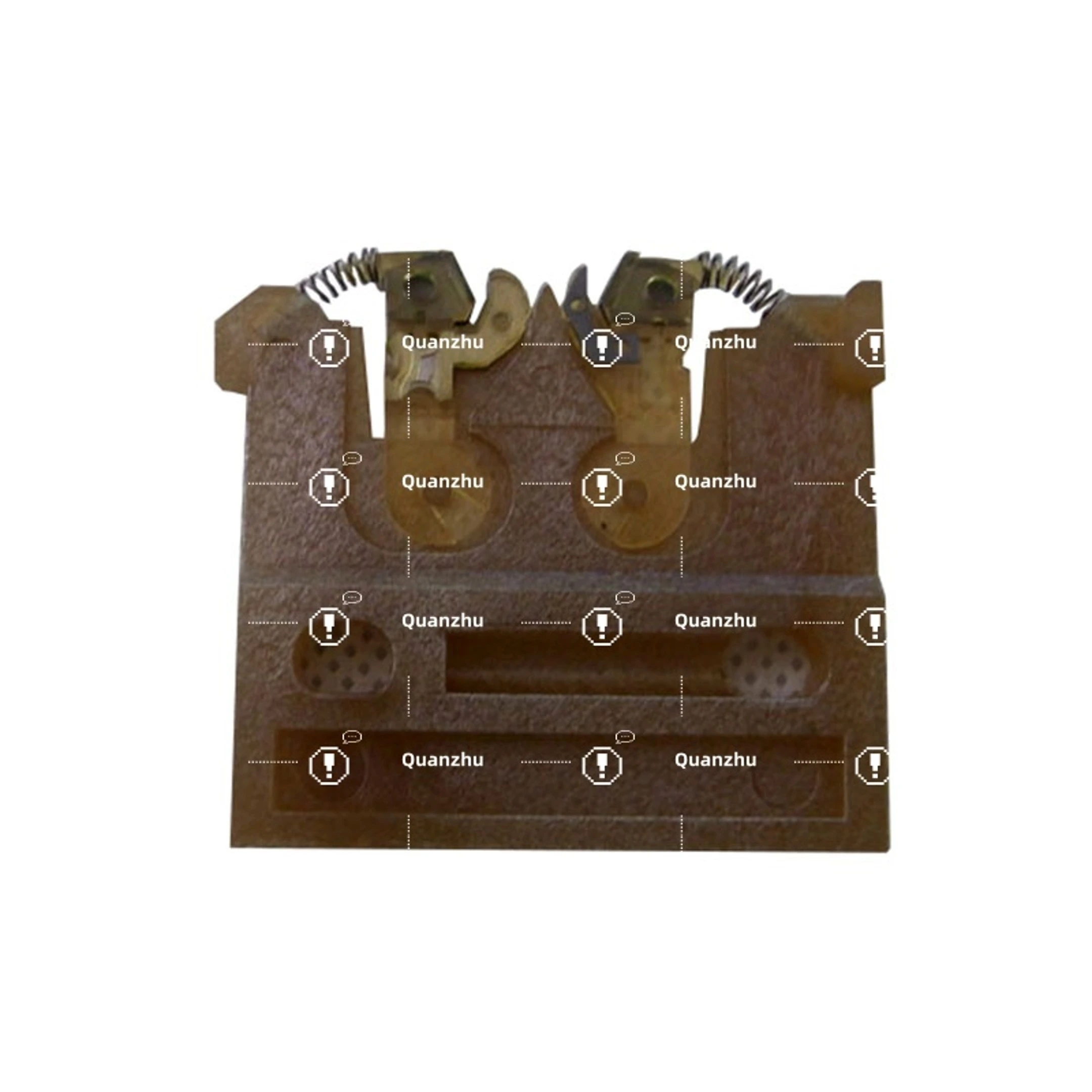 Universal accessories 2.5-3.5-5.0 Component Clamp | Insertion Machine Part 1