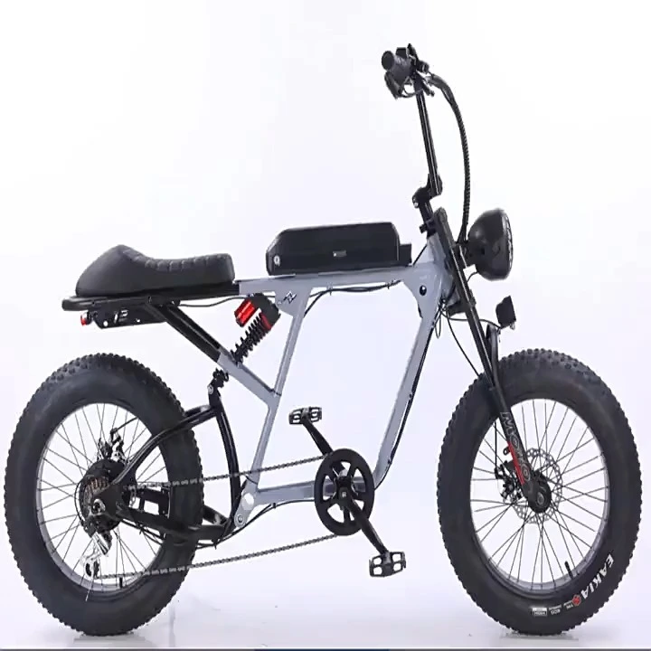 High Speed Electric Bicycle 400w 500w Electric City Bike 1000w Electric Mountain Bike With Three Riding Modes 1