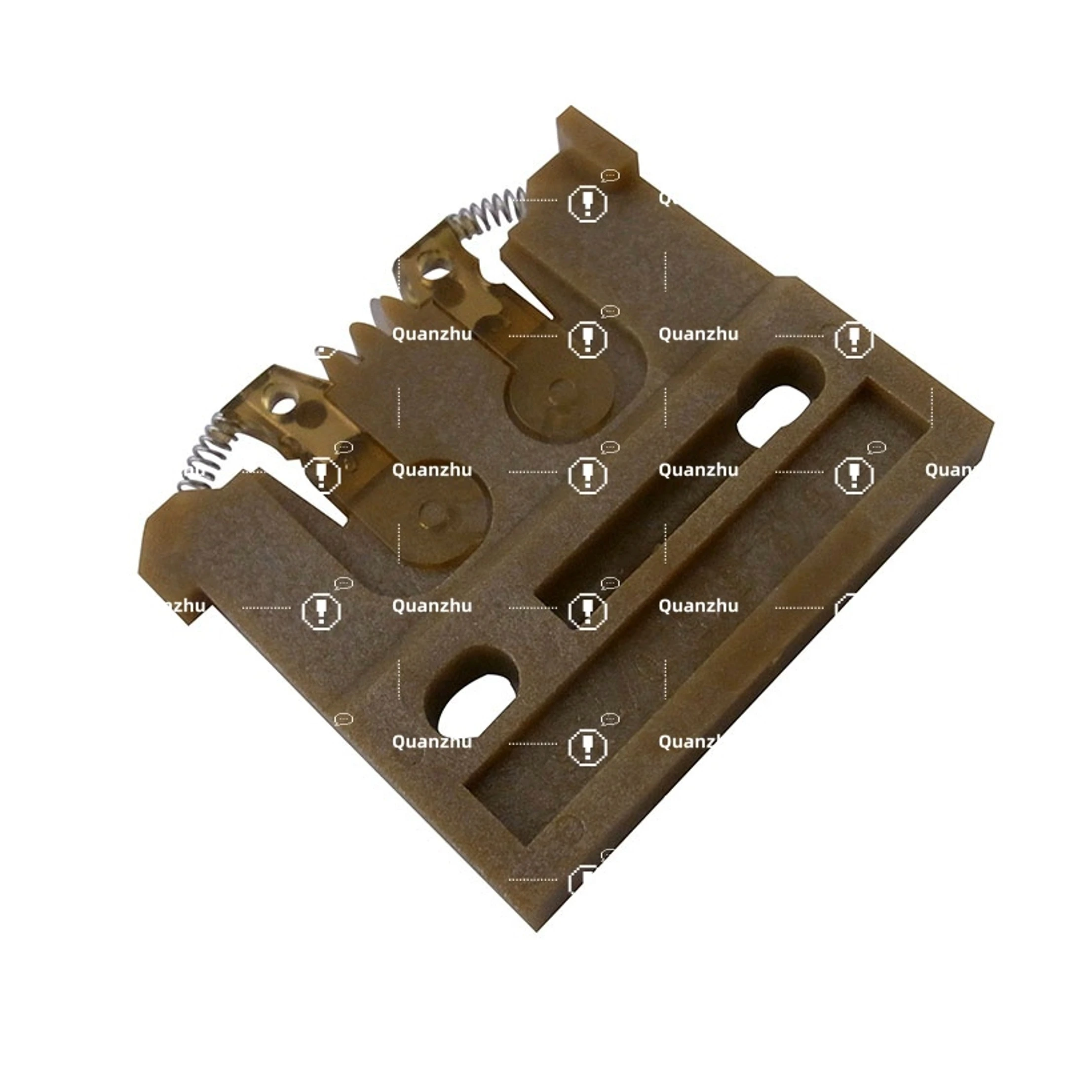 Universal accessories 7.5MM Clamp | Insertion Machine Component Holder 1