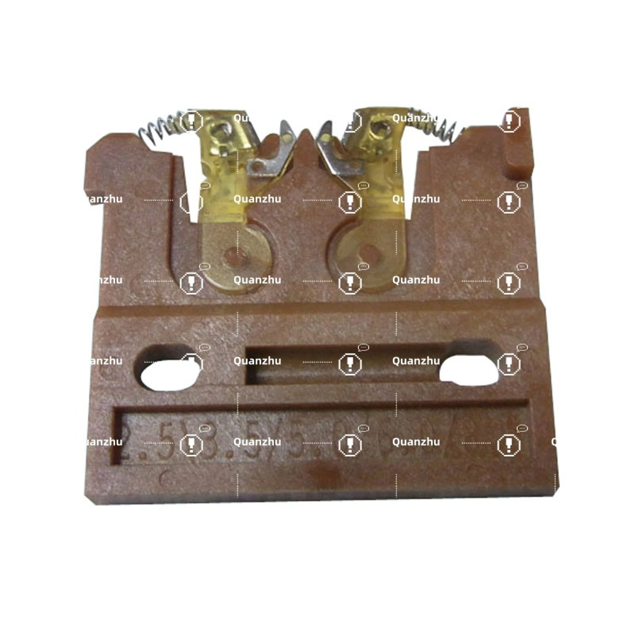 Universal accessories 2.5-3.5-5.0-7.5-8.5 Multi-Size Component Clamp | Insertion Machine Part 1