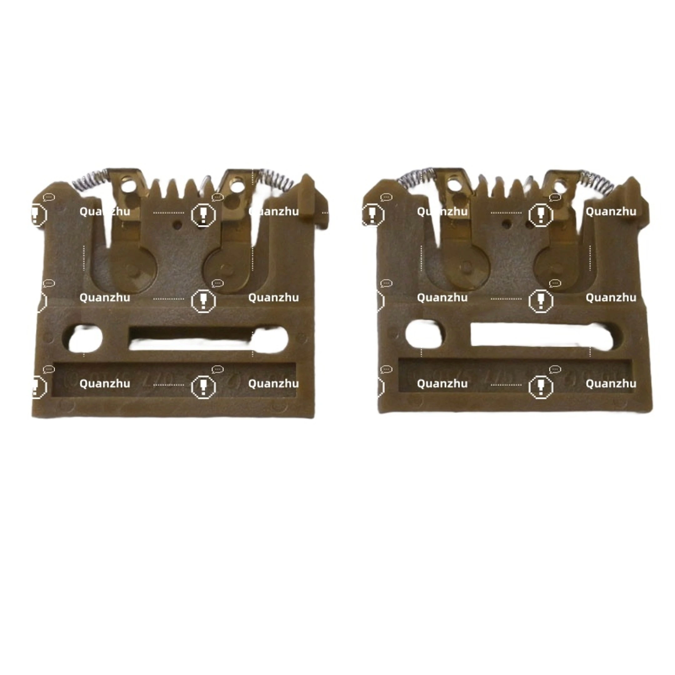 Universal accessories 10.0MM Four-Span Component Clamp | Insertion Machine Part 1